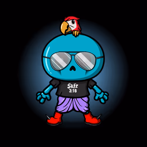 SkeleFrenz #2449