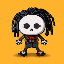 SkeleFrenz #2986