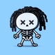 SkeleFrenz #4653