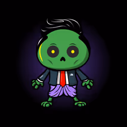 SkeleFrenz #521