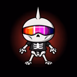 SkeleFrenz #5270