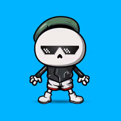 SkeleFrenz #4697