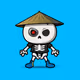 SkeleFrenz #4304