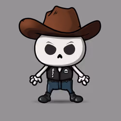 SkeleFrenz #5282