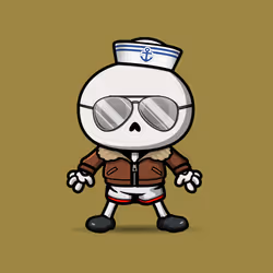 SkeleFrenz #5249