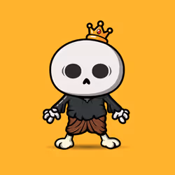 SkeleFrenz #5371