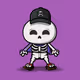 SkeleFrenz #3867