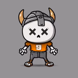 SkeleFrenz #3189