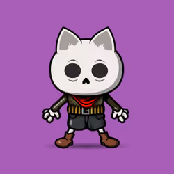 SkeleFrenz #4311