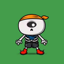 SkeleFrenz #2514