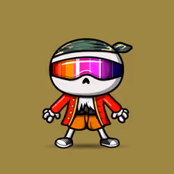 SkeleFrenz #5365