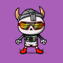SkeleFrenz #2602