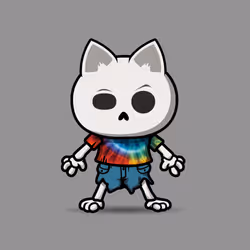 SkeleFrenz #4013