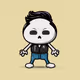 SkeleFrenz #5476