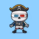 SkeleFrenz #3596