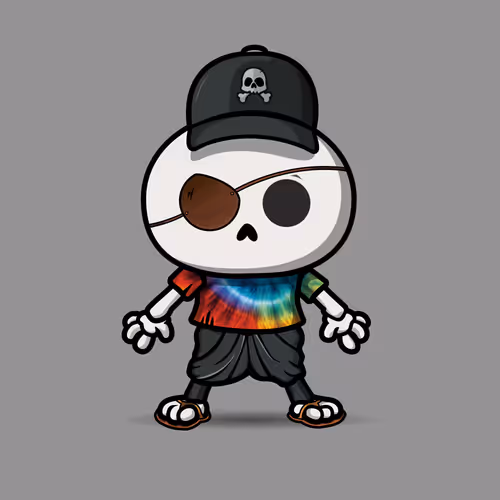 SkeleFrenz #4900