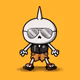 SkeleFrenz #2223
