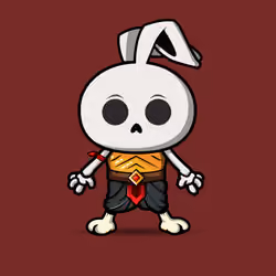 SkeleFrenz #3563