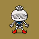 SkeleFrenz #2778