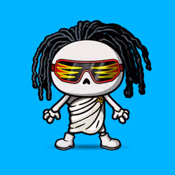 SkeleFrenz #2874