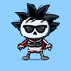 SkeleFrenz #2936