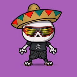 SkeleFrenz #4987