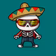 SkeleFrenz #6658