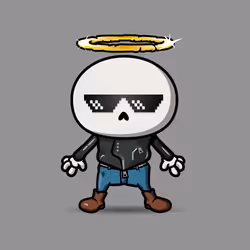 SkeleFrenz #2020