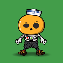 SkeleFrenz #5689