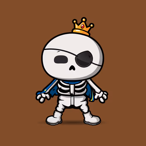 SkeleFrenz #4336