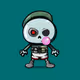 SkeleFrenz #1803