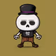 SkeleFrenz #5505