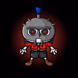 SkeleFrenz #3559