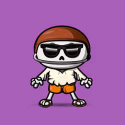 SkeleFrenz #6233