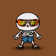 SkeleFrenz #4899