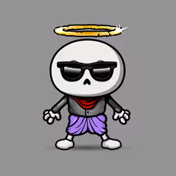 SkeleFrenz #2875