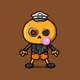 SkeleFrenz #1152