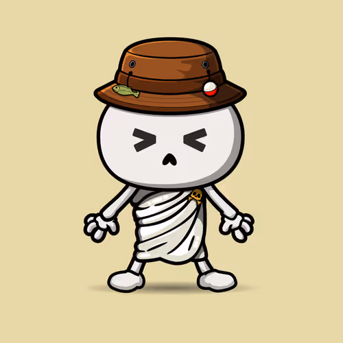 SkeleFrenz #4258