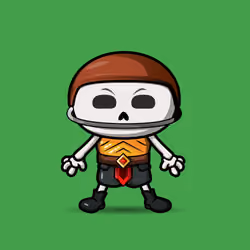 SkeleFrenz #2024