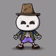 SkeleFrenz #2222