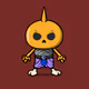 SkeleFrenz #379