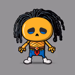 SkeleFrenz #2879