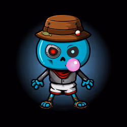 SkeleFrenz #1146