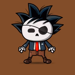 SkeleFrenz #5356