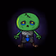 SkeleFrenz #4815