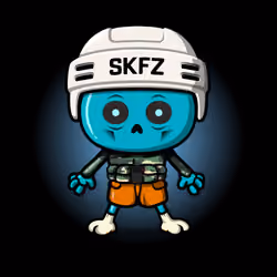 SkeleFrenz #2146