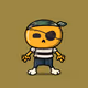 SkeleFrenz #1156