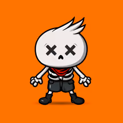 SkeleFrenz #1170