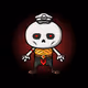 SkeleFrenz #4803