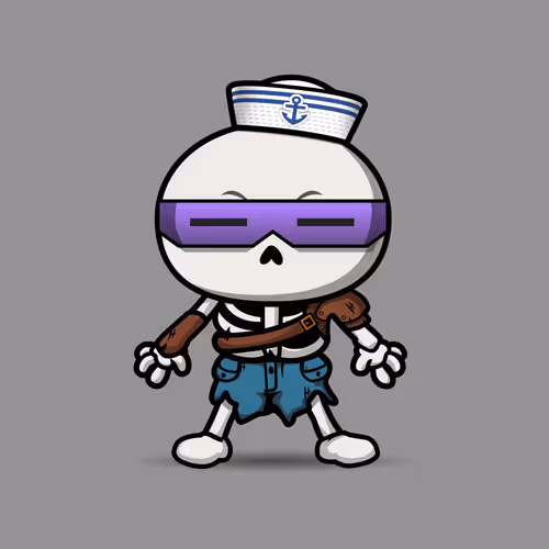 SkeleFrenz #76